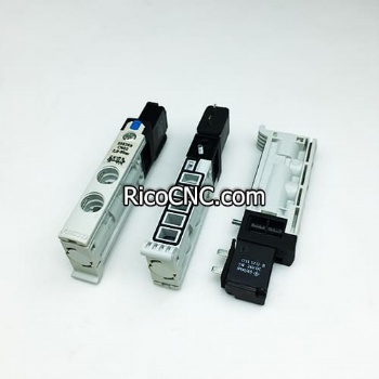 Nueva FESTO VUVB-ST12-M52-MZH-QX-D-1T1 558369 Válvula solenoide de aire