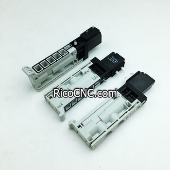 New FESTO VUVB-ST12-M52-MZH-QX-D-1T1 558369 Air Solenoid Valve