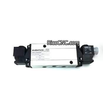 4-011-04-1486 4011041486 Directional Valve 5725650220 with Coil Series CO1 5420507022