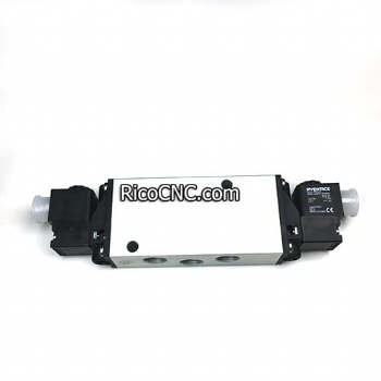 4-011-04-1486 4011041486 Directional Valve 5725650220 with Coil Series CO1 5420507022