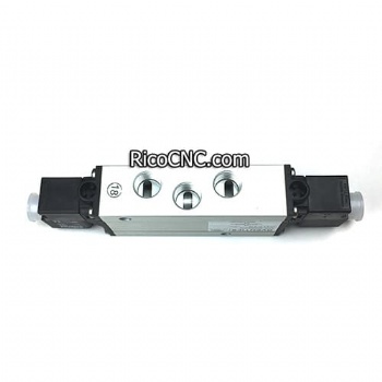 4-011-04-1486 4011041486 Directional Valve 5725650220 with Coil Series CO1 5420507022