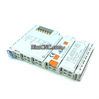 4086050497 PLC Module 4-086-05-0497 Relay KL4001 for HOMAG