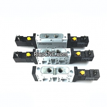 4011041280 4-011-04-1280 Electric Valve AVENTICS 0820060771 for HOMAG machine