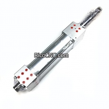1003655263 1-003-65-5263 Pneumatic cylinder for HOMAG Beam Saw HPP Series