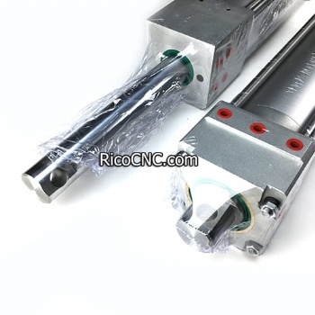 1003655263 1-003-65-5263 Pneumatic cylinder for HOMAG Beam Saw HPP Series