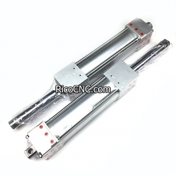 1003655263 1-003-65-5263 Pneumatic cylinder for HOMAG Beam Saw HPP Series