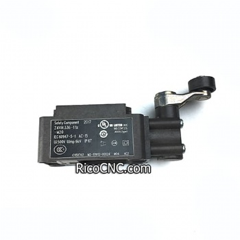 4008320331 Limit Switch 4-008-32-0331 Schmersal Z4vh-336-11Z-M20 for HOMAG Machine