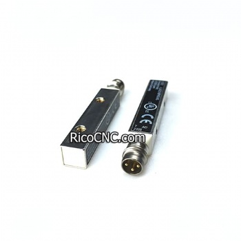4008610276 HOMAG 4-008-61-0276 Sensor Inductive IFM IL5021 for BRANDT Edge Banding Machine