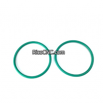 4012020166 O-ring 4-012-02-0166 Sealing Ring 40x2.5 VITON for Brandt KD KDN KDF Ambition Glue Machine