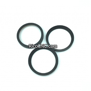 3602040100 Woodworking Glue Shaft 3-602-04-0100 O-ring for Brandt Machine