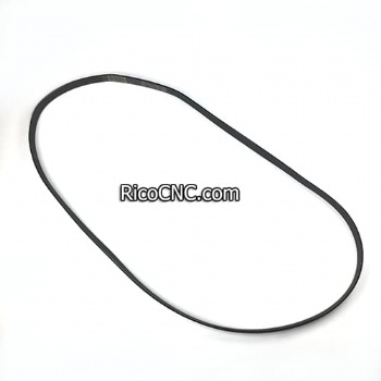 4007011800 J7 L1219 4-007-01-1800 480J Belt for Homag Beam Saw