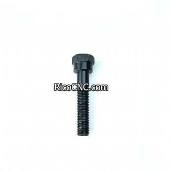 3047192230 Tornillo de ajuste 3-047-19-2230 Husillo de resorte para encoladora de cantos HOMAG