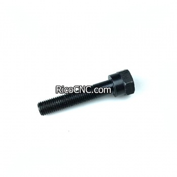 3047192230 Adjustment Screw 3-047-19-2230 Spring spindle for HOMAG Edge Banding Machine