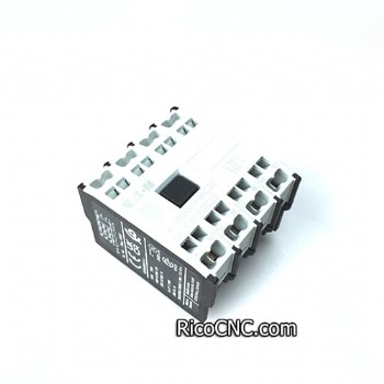 4008200509 HOMAG 4-008-20-0509 Auxiliary Contact Block DILM150-XHIAC22