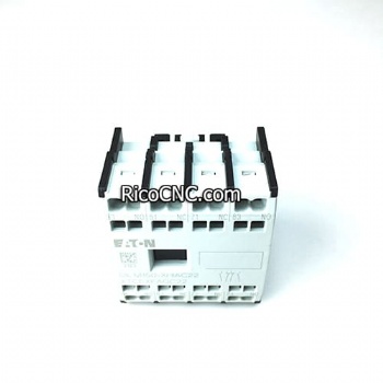 4008200509 HOMAG 4-008-20-0509 Auxiliary Contact Block DILM150-XHIAC22