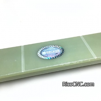Becker Fiber Plastic Vanes WN150-058 90050700003 for Becker Pump U2.250 U4.250