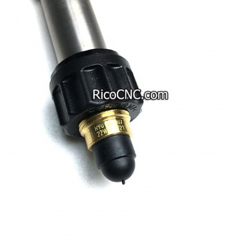 BOSCH REXROTH R901047007 Proportional Pressure Relief Control Valves