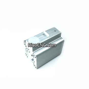 4035020067 4-035-02-0067 Homag Cylinder AVENTICS Series KHZ Short Stroke Cylinder