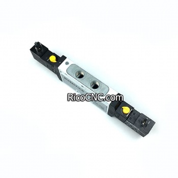 4011041579 Directional Valve 4-011-04-1579 AVENTICS Electric valve 0820060501 For Edge Bander Machine