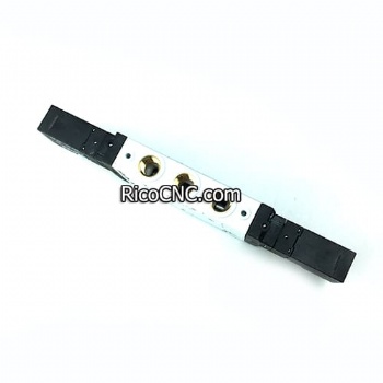 4011041579 Directional Valve 4-011-04-1579 AVENTICS Electric valve 0820060501 For Edge Bander Machine