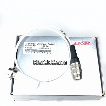 4008400146 HOMAG 4-008-40-0146 Adhesive Glue Level Sensor SenoTec R2T-4/6L6