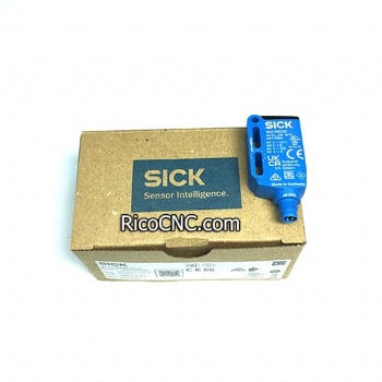Interruptor fotoeléctrico pequeño SICK WL9-3N2230 1049071