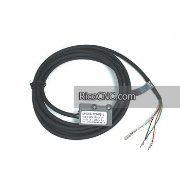 LP5000-025-03-4 Magnetic Scale Readhead for Nanxing Machine
