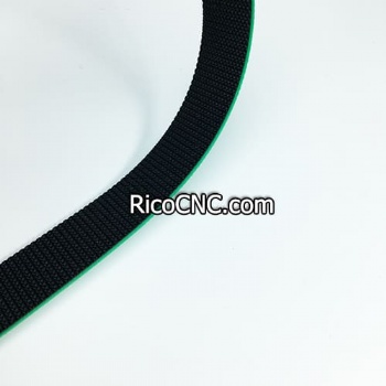 Homag 4007100619 4-007-10-0619 Flat belt 15 x 1.70 x 295