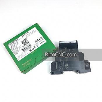 Schneider RM22LA32MR Relé modular de control de nivel de líquido