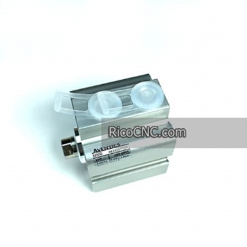 HOMAG 4035010689 4-035-01-0689 Short Stroke Cylinder Aventics KHZ Series