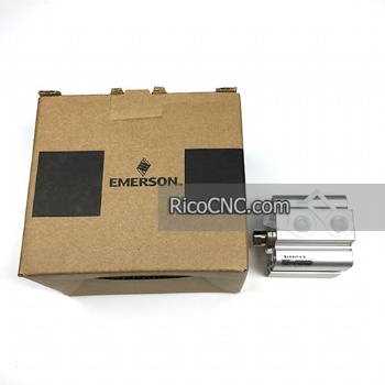 HOMAG 4035010689 4-035-01-0689 Short Stroke Cylinder Aventics KHZ Series