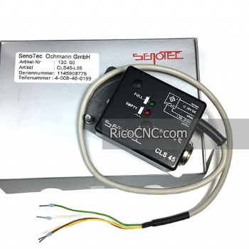 4008400199 HOMAG 4-008-40-0199 Switching Amplifier CLS45