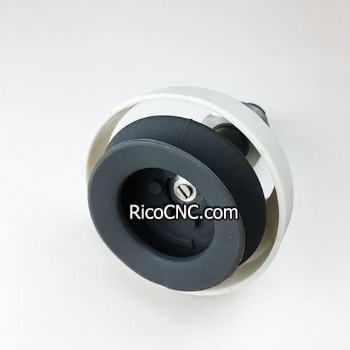 Homag 4005160900 4-005-16-0900 Suction Cup With Folding Lip FSTK-FGA 53