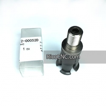 Doosan 850412-00052D DIN40 CNC Spindle Gripper