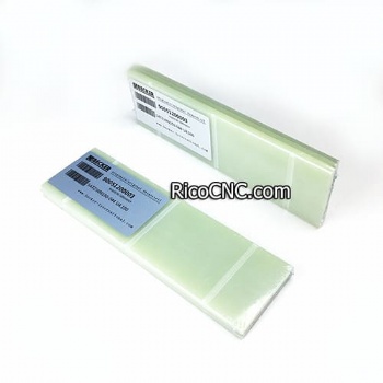 Plastic Becker Pump Vanes Set for Model U4.100 U2.100