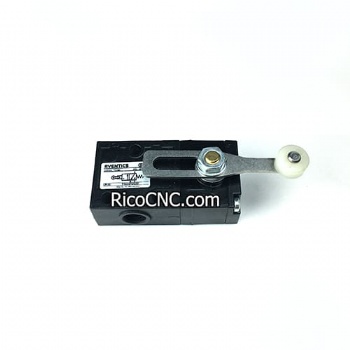 Válvula direccional de 3 vías AVENTICS NORM. C 5500050000