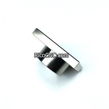 3027015690 3-027-01-5690 Glue Shaft Support CHUCK WALZENLAGERUNG Q34 65 for Brandt Edgebanders