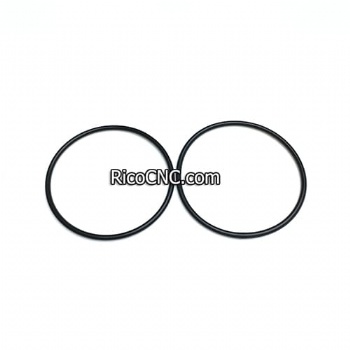 4012020101 4-012-02-0101 VITON O-Ring Gasket Seal 46x2mm for HOMAG