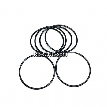 4012020101 4-012-02-0101 VITON O-Ring Gasket Seal 46x2mm for HOMAG