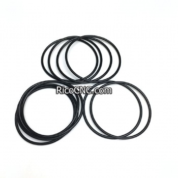 4012020101 4-012-02-0101 VITON O-Ring Gasket Seal 46x2mm for HOMAG