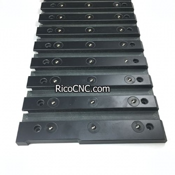 3452016660 3-452-01-6660 Table Support Plate 247x549 16.6mm for HPL Beam Saw