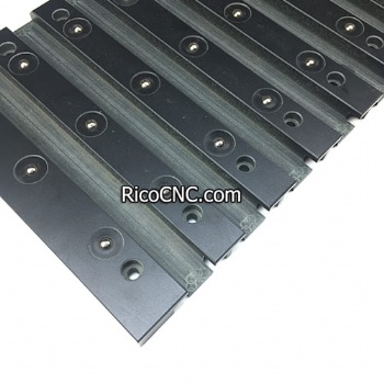 3452016660 3-452-01-6660 Table Support Plate 247x549 16.6mm for HPL Beam Saw