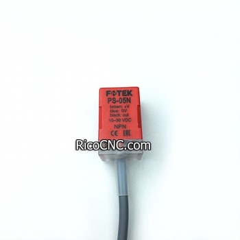 FOTEK PS Series PS-05N Inductive Proximity Sensor