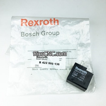 REXROTH 1824210827 AVENTICS R422000136 Bobina magnética