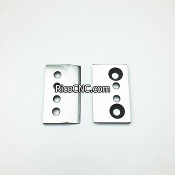 3002131230 3-002-13-1230 Homag Blade for Edge Banding Machine