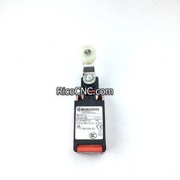 4008320849 Bernstein I88-UV1Z AH 618.6335.628 Medium Duty Limit Switches