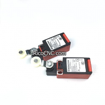 4008320849 Bernstein I88-UV1Z AH 618.6335.628 Medium Duty Limit Switches