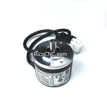 DELTA Incremental Rotary Encoder HS5-11LN858Z Magnetic Encoder