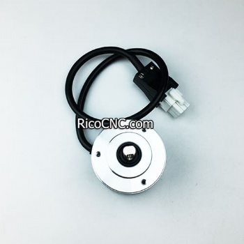 DELTA Incremental Rotary Encoder HS5-11LN858Z Magnetic Encoder