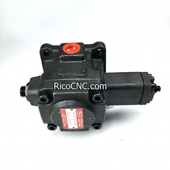 TOYOOKI Variable Vane Pump HVP-VC1K-F30A3 Variable-displacement Vane Pump